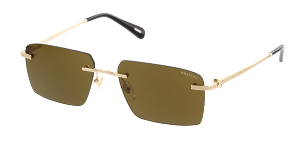 Mustang MU2623-01 58 Unisex Güneş Gözlüğü ürün görseli 1