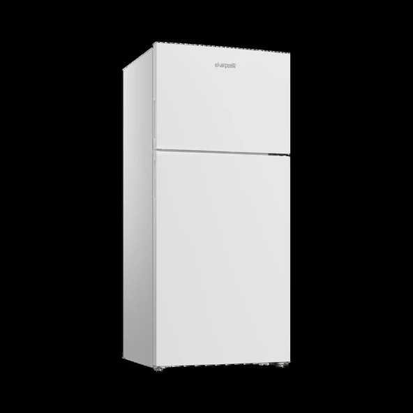 ARÇELİK 583625 IEB FitNo Frost Buzdolabı ürün görseli 1