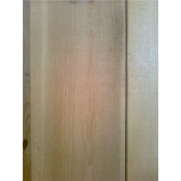 Silinmiş Sibirya Çam 2. Sınıf -300*25*5 - Resim 5
