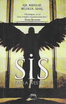 Sis Paula Weston Yabancı - YENİ KİTAP ürün görseli 1