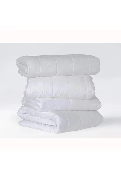 Taç Cottonsoft Çift Kişilik Yorgan - Resim 2