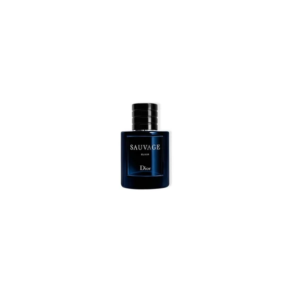 Christian Dior Sauvage Elixir Erkek Parfüm Edp 60 ml ürün görseli 1