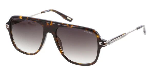 Mustang MU2607-02 56 Unisex Güneş Gözlüğü ürün görseli 1