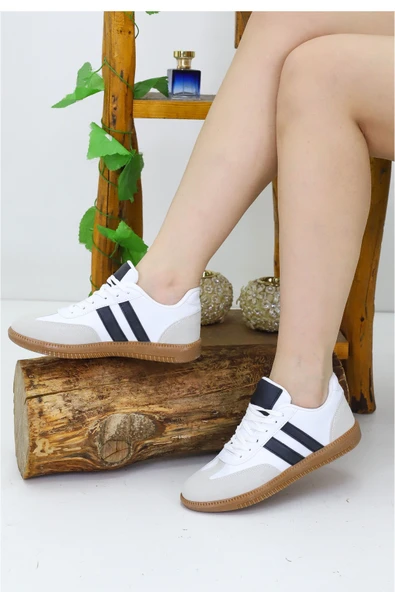 Moderna Unisex Spor Ayakkabı ürün görseli 1