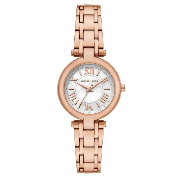 Michael Kors MK4893 Kadın Kol Saati ürün görseli 1