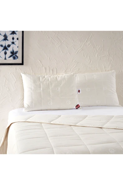 Taç Pure Cotton Pamuk Yastık ürün görseli 1