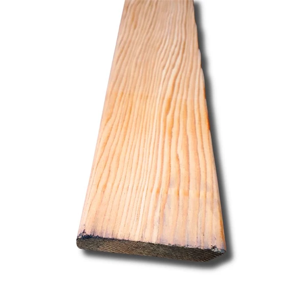 Ahşap Süpürgelik Dik  8 Cm(Boy 300 Cm) ürün görseli 1