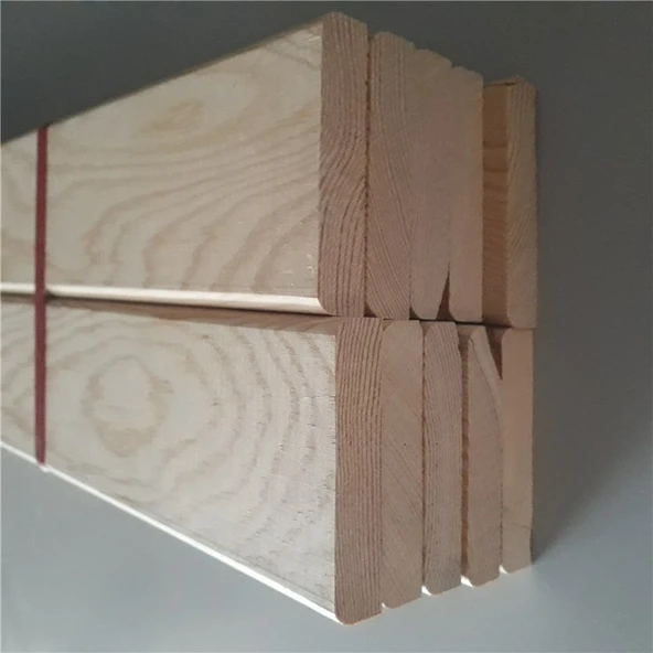 Çam Deck Super Extra Boy 300 Cm - Resim 3