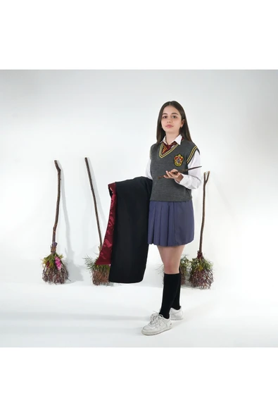Beşik Kostüm Hermione Kostümü ürün görseli 1