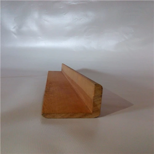 Köşe L Çıta Dar  2 Cm (Boy 300 Cm) - Resim 5