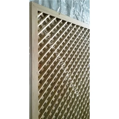 Seperatör - Çerçeveli 100*200 - Resim 3