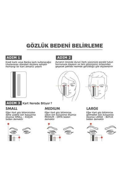 Polarize Oval Güneş Gözlüğü - Resim 6
