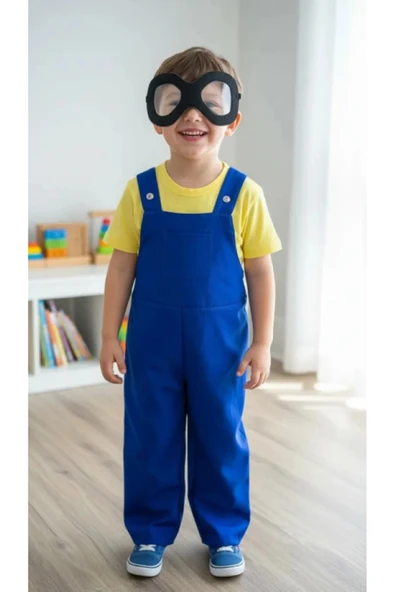 Beşik Kostüm Minyon Kostümü ürün görseli 1