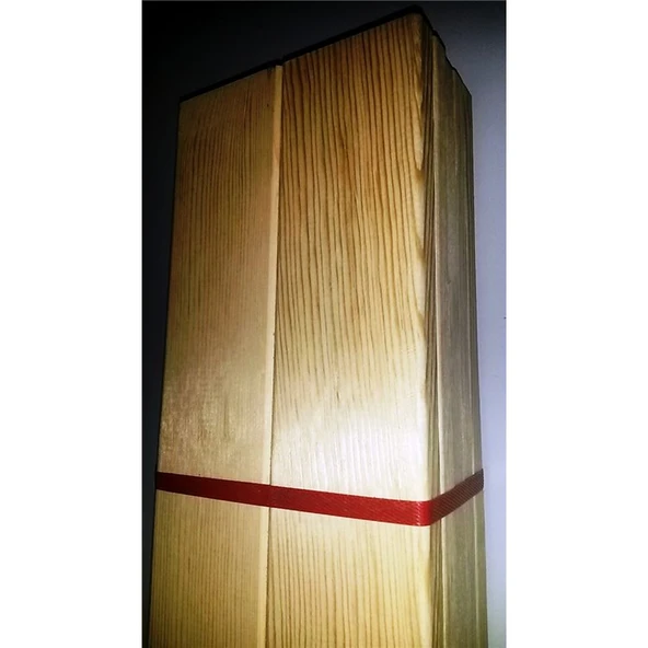 Çam Deck Super Extra Boy 225 Cm - Resim 2