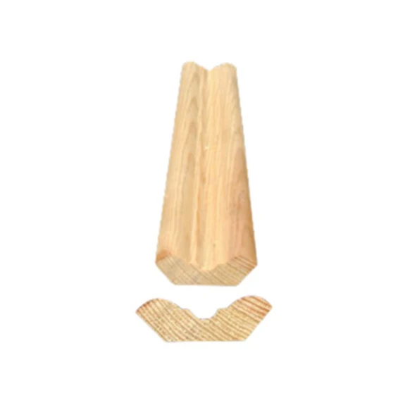 Ahşap Süpürgelik 4 Cm(Boy 300 Cm) ürün görseli 1