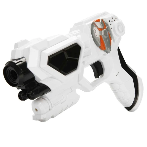 RST- I/C ROBOT  3İN1 BYZ ürün görseli 1