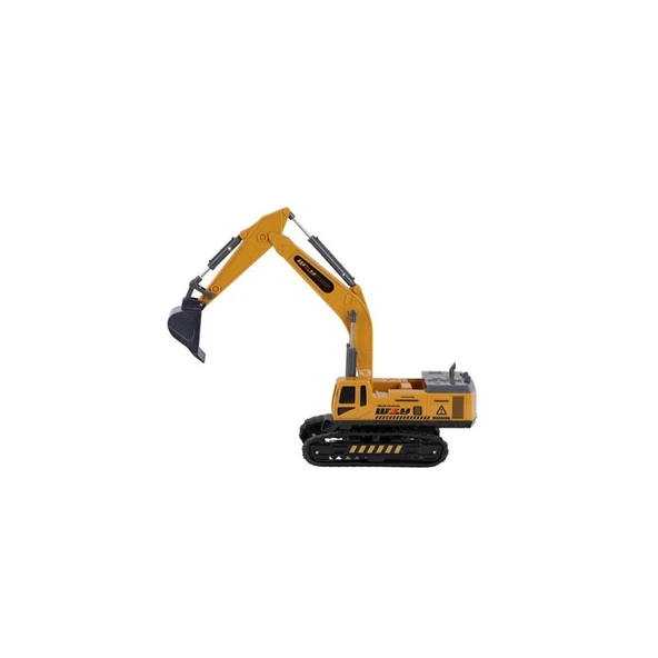 LK3136 ŞARZLI KUMANDALI METAL UÇLU EKSKAVATÖR (12) ürün görseli 1