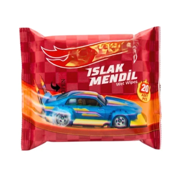 Mini Cep Mendili ürün görseli 1