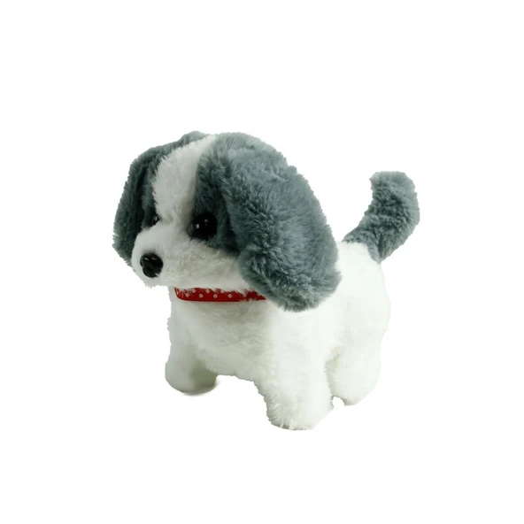 VRD10642 PELUŞ EVCİL KÖPEK (SESLİ VE(adet fiyatıdır) ürün görseli 1