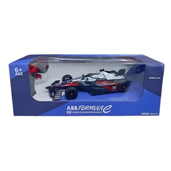 Formula 1 Uzaktan Kumandalı Araba ürün görseli 1