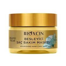 Bioxcin Besleyici Saç Bakım Maskesi 225 ml ürün görseli 1