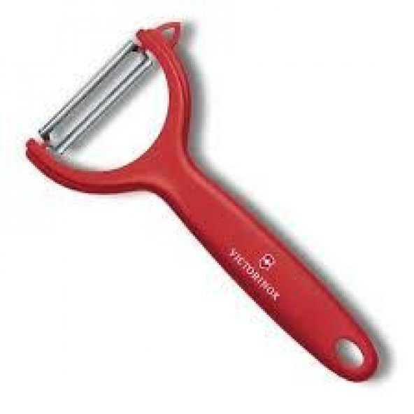 Seramikci Victorinox Sapan Soyacak Kırmızı ürün görseli 1