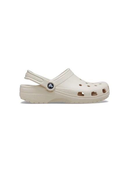 Crocs   Classic Uniseks BEJ Terlik - 10001 ürün görseli 1