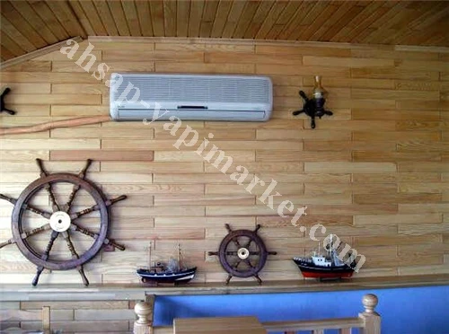 Derzli Lambri 150 Cm - Resim 3