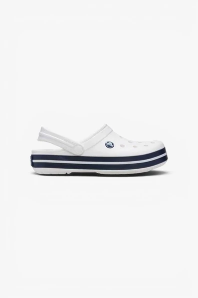 Crocband Clog K Unisex Çocuk Mavi Terlik - 207006 ürün görseli 1