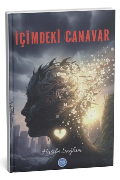 İçimdeki Canavar, Hasibe Sağlam ürün görseli 1