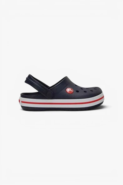 Crocs   Bayaband Clog K Unisex Çocuk Lacivert Terlik - 207019 ürün görseli 1