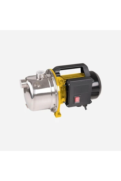 Rtrmax Rtm871 800w 38 Mt Inox Bahçe Su Pompası ürün görseli 1