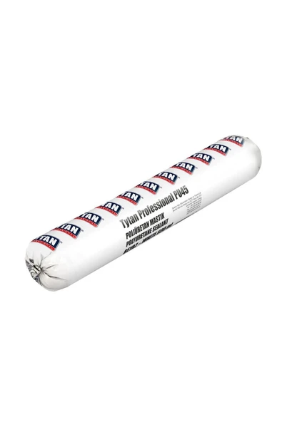 TYTAN Pu 45 Beyaz Oto Sosis Mastik 600 ML ürün görseli 1