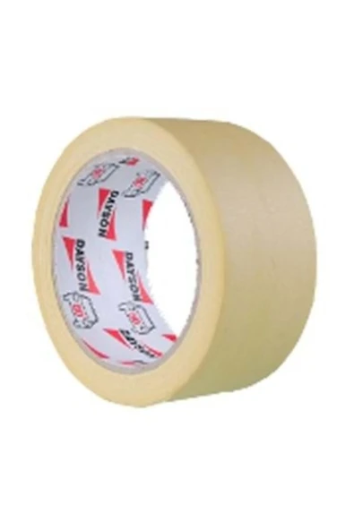 Dayson Kağıt Bant 48mm 25mt 12 Adet ürün görseli 1
