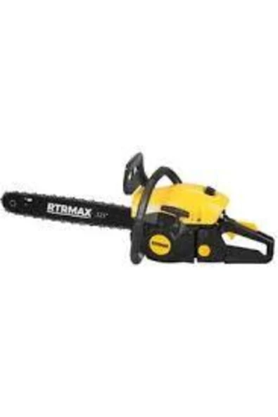 Rtrmax Ağaç Kesme Makinesi Rtm958 Benzinli ürün görseli 1