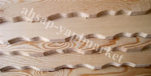 Arın Tahtası 18 Cm (300 Cm) - Resim 2