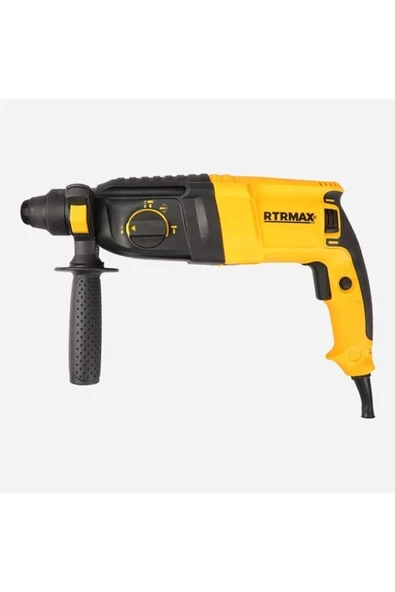 Rtrmax KIRICI DELİCİ SDS PLUS 800 W RTM226 ürün görseli 1