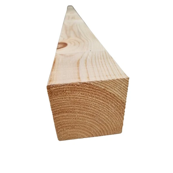 Silinmiş 2. Sınıf Çam - 300*9*9 - Resim 3