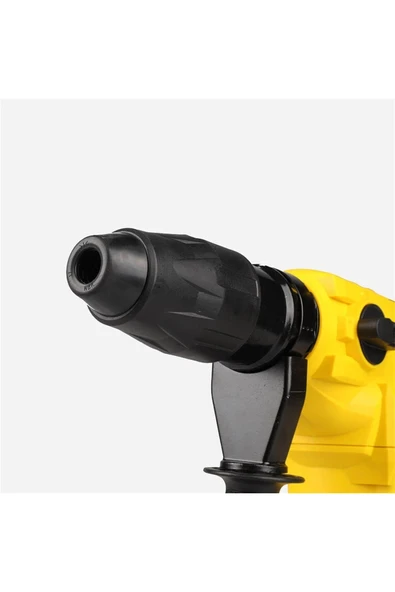 Rtr Max Sds Max Kırıcı Delici 40mm 1500w 9j Çantalı Rtm240 ürün görseli 1