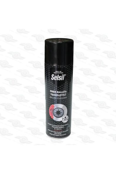 Selsil Fren Balata Temizleyici 500 ml ürün görseli 1