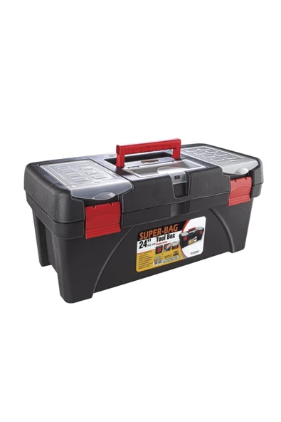Super-bag 24" Takım Çantası Asr-2056 ürün görseli 1