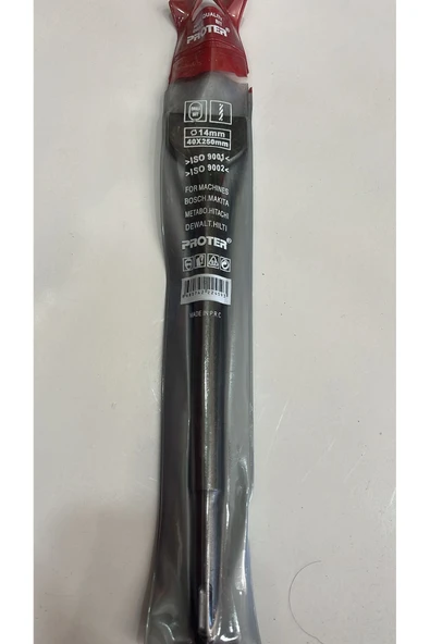 ARTAŞ SDS 10X160MM ürün görseli 1