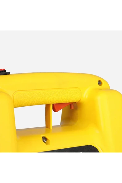 Rtrmax BETON VİBRATÖRÜ RTM3918 - Resim 5
