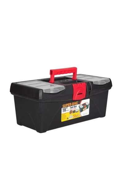 Super Bag Asr-2017 16" Klasik Takım Çantası ürün görseli 1