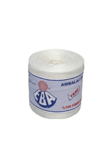 EBA Beyaz Ambalaj Ipi 1 Kg ürün görseli 1