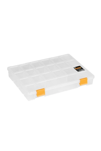 MANO Klasik Organizer Takım Çantası 11' ürün görseli 1
