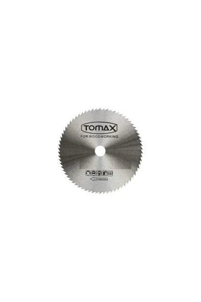 Tomax Sunta Kesme Testere 115 X 1.6 X 22.2 ürün görseli 1