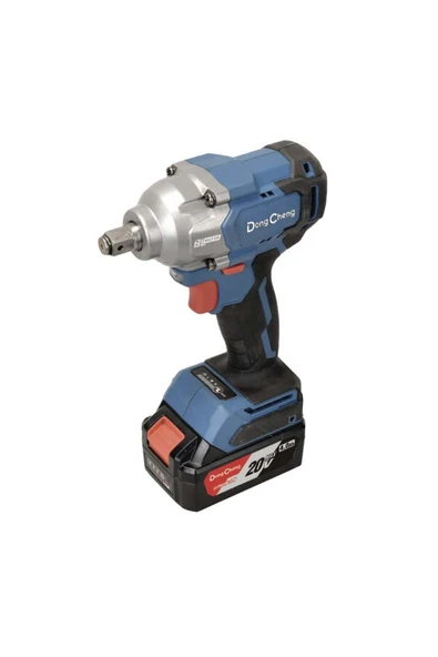 DongCheng DCPB488 Somun Sıkma 4.0Ah ürün görseli 1