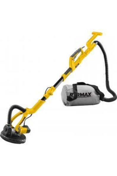 Rtrmax / Rtm3793 Alçıpan Duvar Zımparal.225mm ürün görseli 1