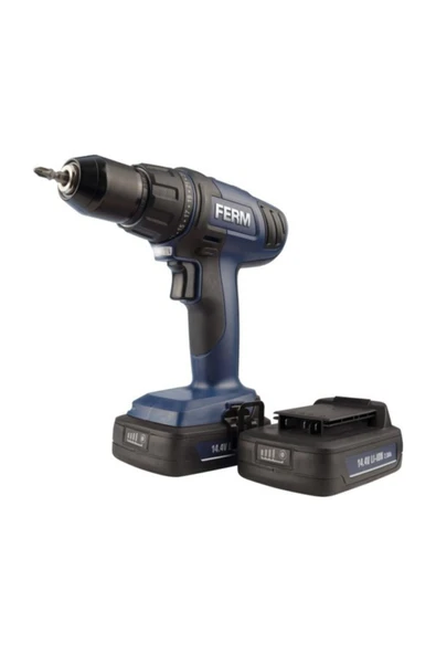 Ferm Matkap Akülü Cdm1121p ürün görseli 1
